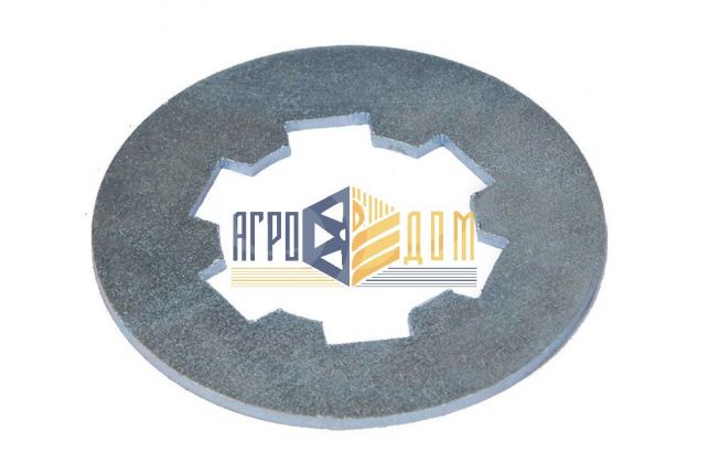 501074 Podkładka podkładka robocza Geringhoff Rota Disk - AGRO-DOM Ukraina