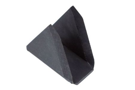 001901 Nóż podwójny hederu Geringhoff PCA (napawanie) - AGRO-DOM Ukraina