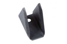 001901 Ніж подвійний жатки Geringhoff РСА (наплавка) - АГРО-ДОМ Україна