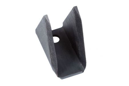 001901 Nóż podwójny hederu Geringhoff PCA (napawanie) - AGRO-DOM Ukraina