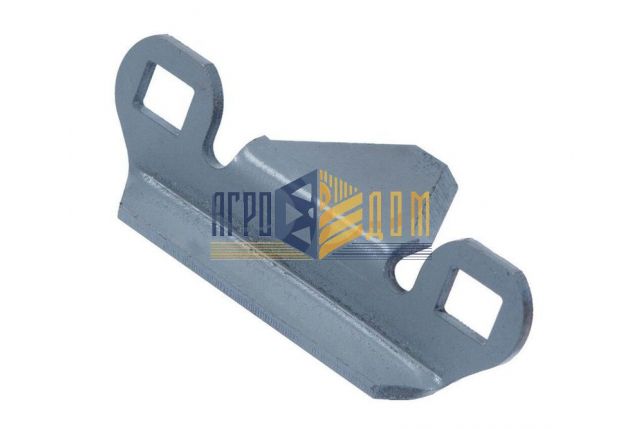 991982 Knife-scraper harvester Claas RU (hardening) - AGRO-DOM Ukraine