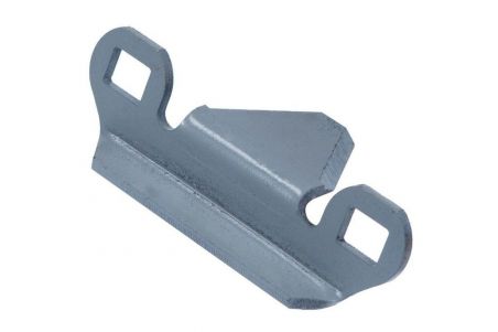 991982 Knife-scraper harvester Claas RU (hardening) - AGRO-DOM Ukraine