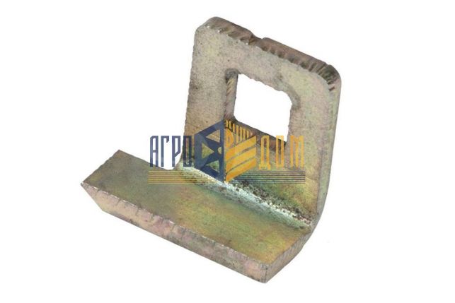 501231 a Guillemot left of the header Geringhoff Rota Disk - AGRO-DOM Ukraine