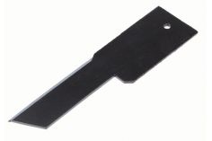 322291650 Knife counter harvester New Holland (hardening) - AGRO-DOM Ukraine