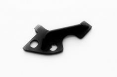 502857 Knife-scraper front rotor harvester Geringhoff Rota Disk (surfacing) - AGRO-DOM Ukraine