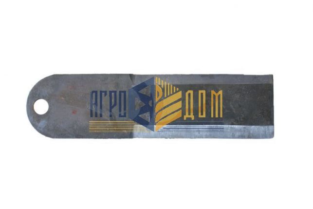 Z35241 Нож измельчителя комбайна John Deere (закалка) - АГРО-ДОМ Украина