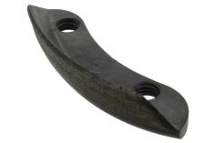 501251 Knife "mole" of a rotor of the harvester Geringhoff Rota Disk (surfacing) - AGRO-DOM Ukraine