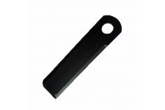 11263 Нож жатки Dominoni (наплавка) - АГРО-ДОМ Украина