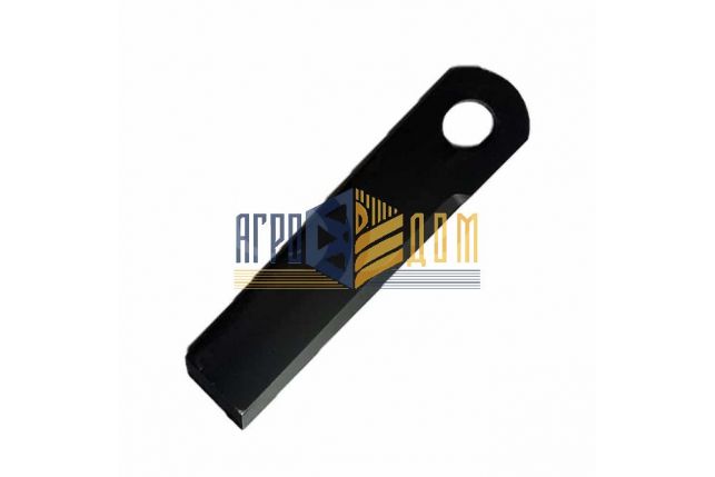 11263 Knife harvester Dominoni (surfacing) - AGRO-DOM Ukraine
