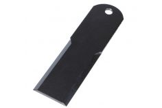 71382269 Knife counter combine Massey Ferguson (hardening) - AGRO-DOM Ukraine