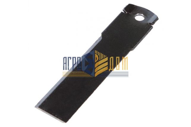 D49005700 Knife chopper stationary combine harvester Massey Ferguson (hardening) - AGRO-DOM Ukraine