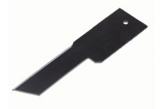 D49096600 Knife counter combine Massey Ferguson (hardening) - AGRO-DOM Ukraine