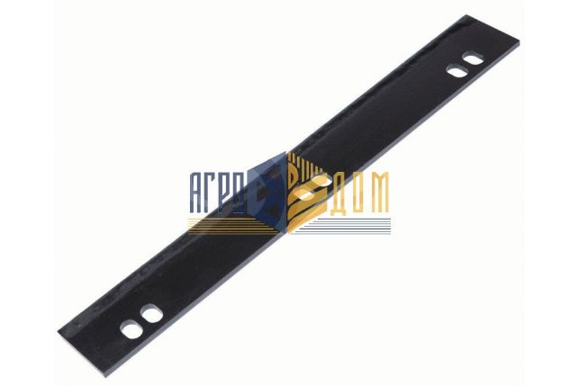 502350 Knife left rotary harvester Geringhoff Mais Star SC (MS SC) (surfacing) - AGRO-DOM Ukraine