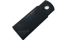 KPC-12-0290416 Knife chopper movable harvester PALESSE (hardening) since 2010. - AGRO-DOM Ukraine