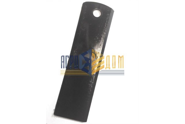 KPC 0290417 Knife counter harvester PALESSE (hardening) - AGRO-DOM Ukraine