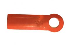 18027 Knife Olimac Drago harvester (surfacing) - AGRO-DOM Ukraine