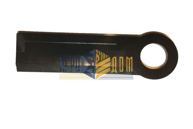 18028 Knife Olimac Drago harvester (surfacing) - AGRO-DOM Ukraine