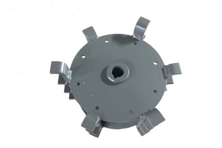 D28580243 Drum separator harvester Massey Ferguson - AGRO-DOM Ukraine