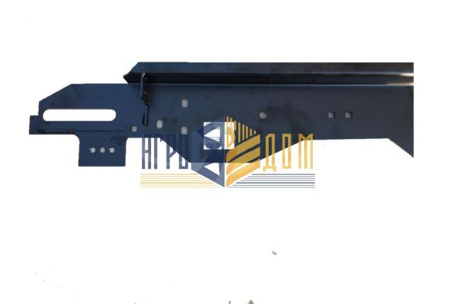501478 DECA tensioner left Geringhoff - AGRO-DOM Ukraine