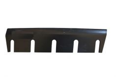 RSM 100.06.05.507 B the Knife of the drum the right of the combine DON-680 (hardening) - AGRO-DOM Ukraine