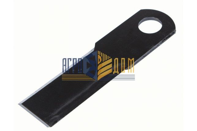 03.2021.01 Knife harvester Capello (surfacing) - AGRO-DOM Ukraine