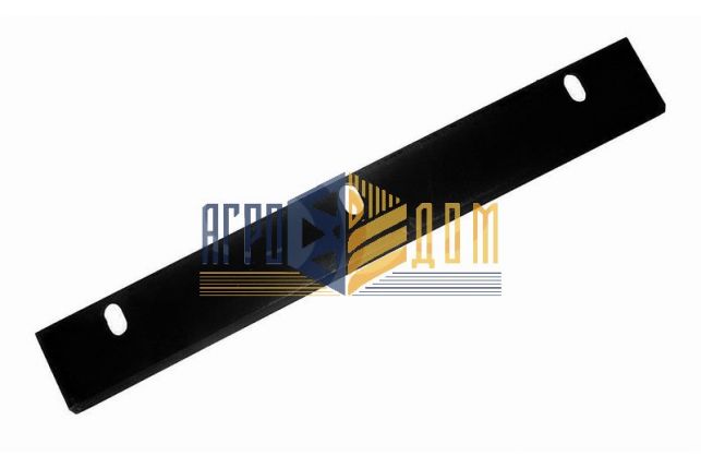 03.2019.00 Knife harvester Capello Quasar (surfacing) - AGRO-DOM Ukraine