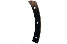 71393101 Panel beater Massey Ferguson - AGRO-DOM Ukraine