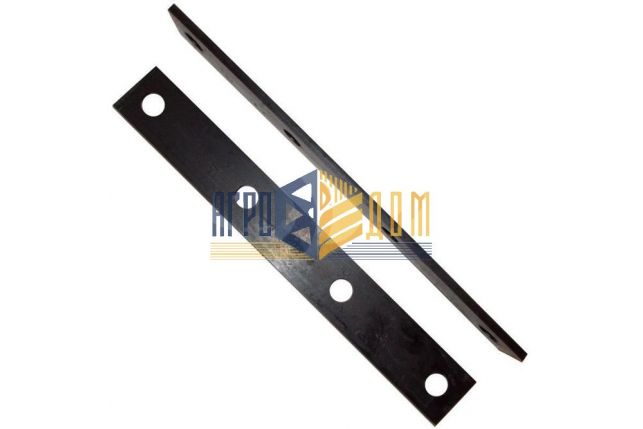 984672.2 Plate clamping harvester Claas Jaguar (hardening) - AGRO-DOM Ukraine