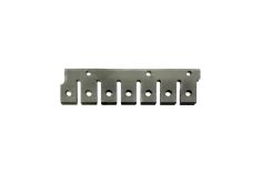 002040 Пластина протиріжуча...