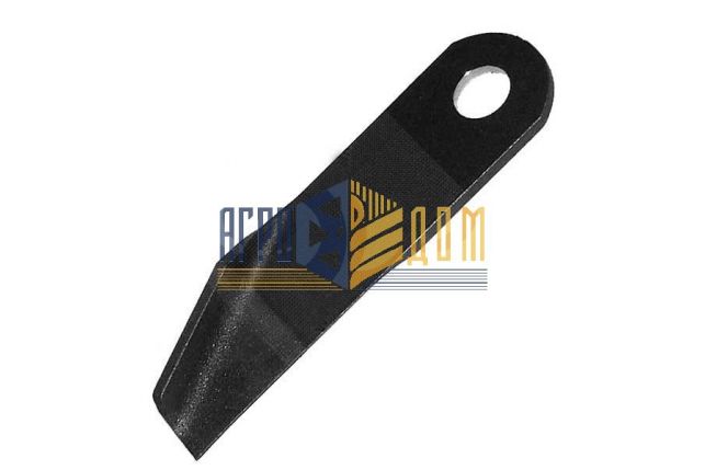 AH205909 Knife chopper harvester John Deere (surfacing) - AGRO-DOM Ukraine