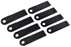 AH205910 John Deere chopper...