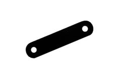 504169 Pressure plate for...