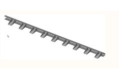 D28380255 Бич сепаратора...