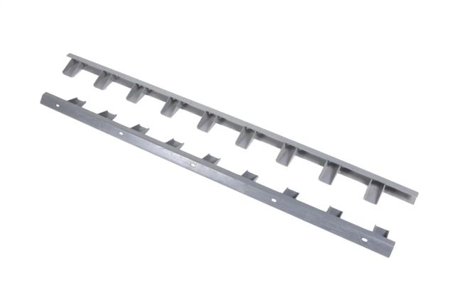 D28380255 Бич сепаратора лівий...