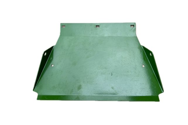 H145464 Inclined chamber conveyor...