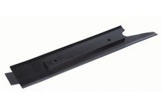 501931 Нож для уборки подсолнечника жатки Geringhoff Rota Disk (наплавка) - АГРО-ДОМ Украина