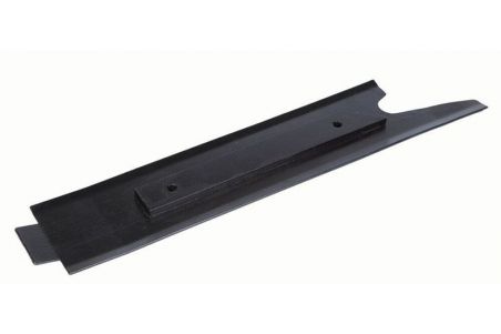 501931 Knife for sunflower harvesting header Geringhoff Rota Disk (surfacing) - AGRO-DOM Ukraine