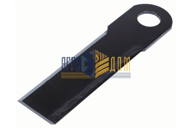 502692 Knife harvester Geringhoff Mais Star SC (MS SC) (surfacing) - AGRO-DOM Ukraine
