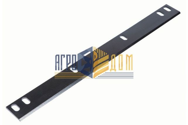 DR11030 Нож жатки Olimac Drago (наплавка) - АГРО-ДОМ Украина