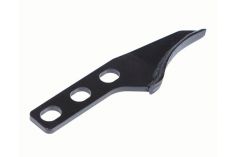 501406 Nóż tarcza robocza Geringhoff Rota Disk (napawanie) - AGRO-DOM Ukraina