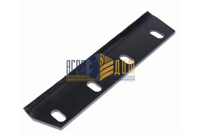 984670.0 Knife drum left harvester Claas Jaguar (surfacing) - AGRO-DOM Ukraine