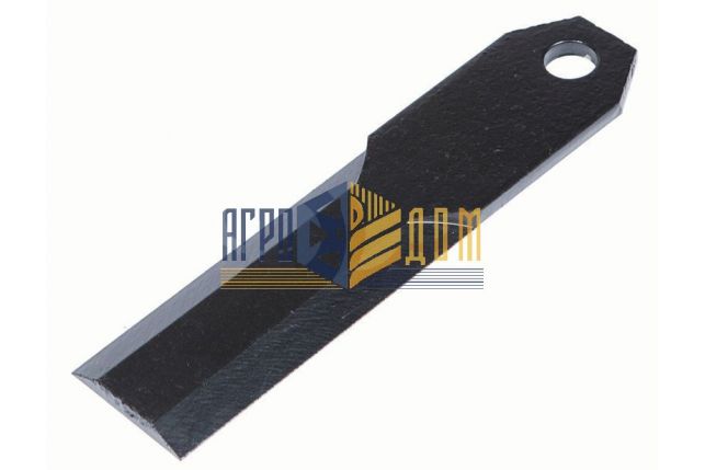 CCM 19010 Knife chopper harvester KMS (hardening) - AGRO-DOM Ukraine