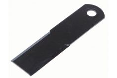 12.27.03.01.447 Ніж подрібнювача комбайна "Енисей" (закалка) - АГРО-ДОМ Україна