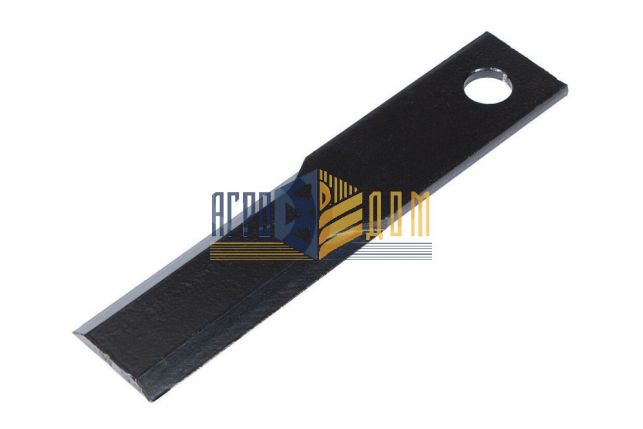 AH124635 Hammer chopper harvester John Deere (hardening) - AGRO-DOM Ukraine