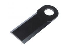 РСМ 091.14.02.120 Ніж подрібнювача комбайна Вектор (закалка) - АГРО-ДОМ Україна