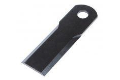 060 017.2 Нож измельчителя комбайна Claas (закалка) - АГРО-ДОМ Украина