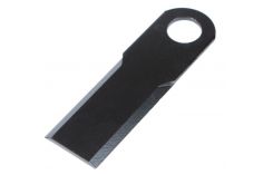 КЗК-12- 0290416 Нож измельчителя подвижный комбайна ПАЛЕССЕ (закалка) - АГРО-ДОМ Украина