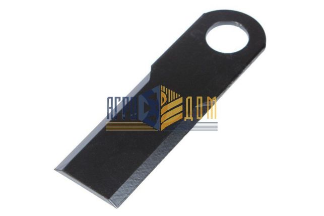 KPC 0290416 Knife chopper movable harvester PALESSE (hardening) - AGRO-DOM Ukraine
