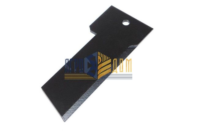RSM 141.14.02.120 Knife counter of the Vector processor (hardening) - AGRO-DOM Ukraine