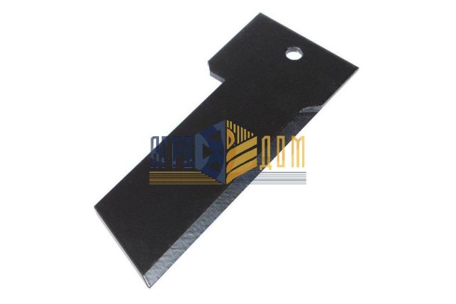 RSM 091.14.02.070 Knife counter the combine DON (hardening) - AGRO-DOM Ukraine